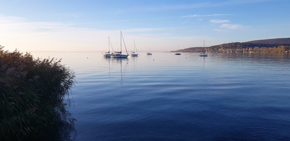 Balatonfűzfő
