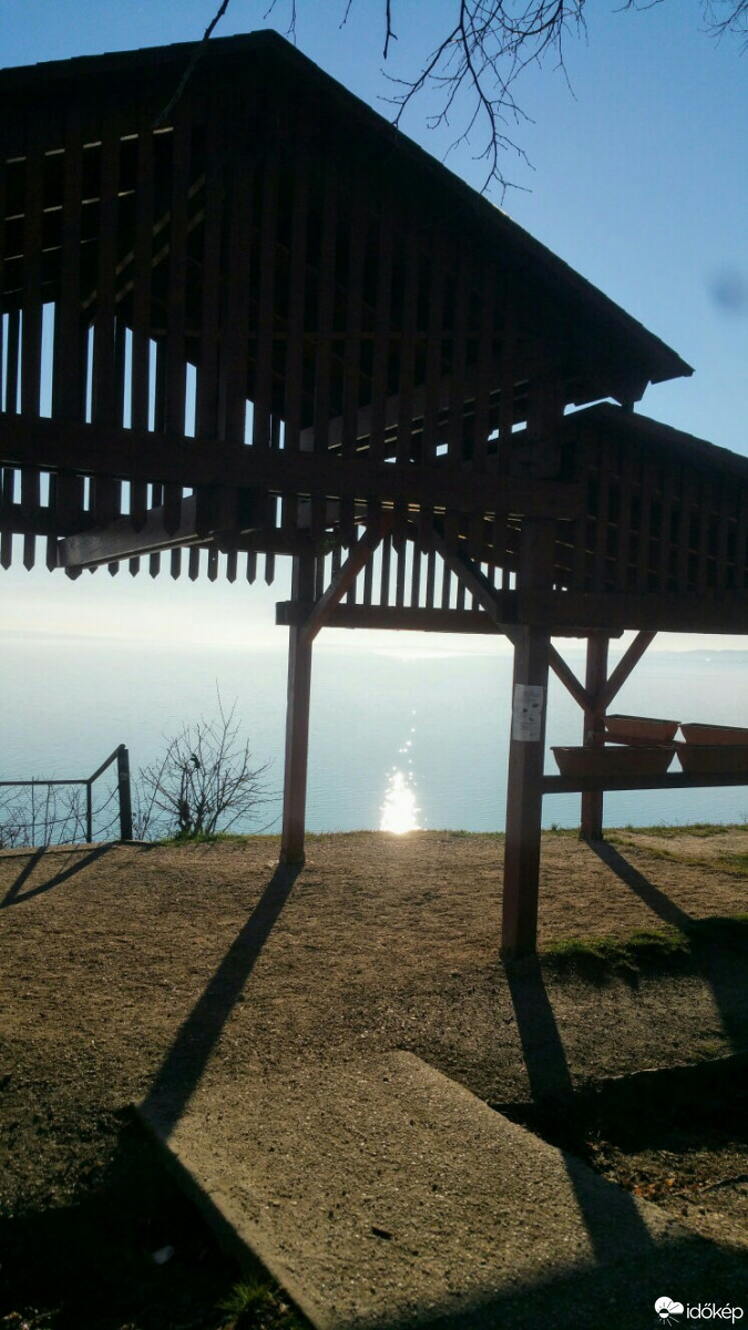 Balatonfűzfő