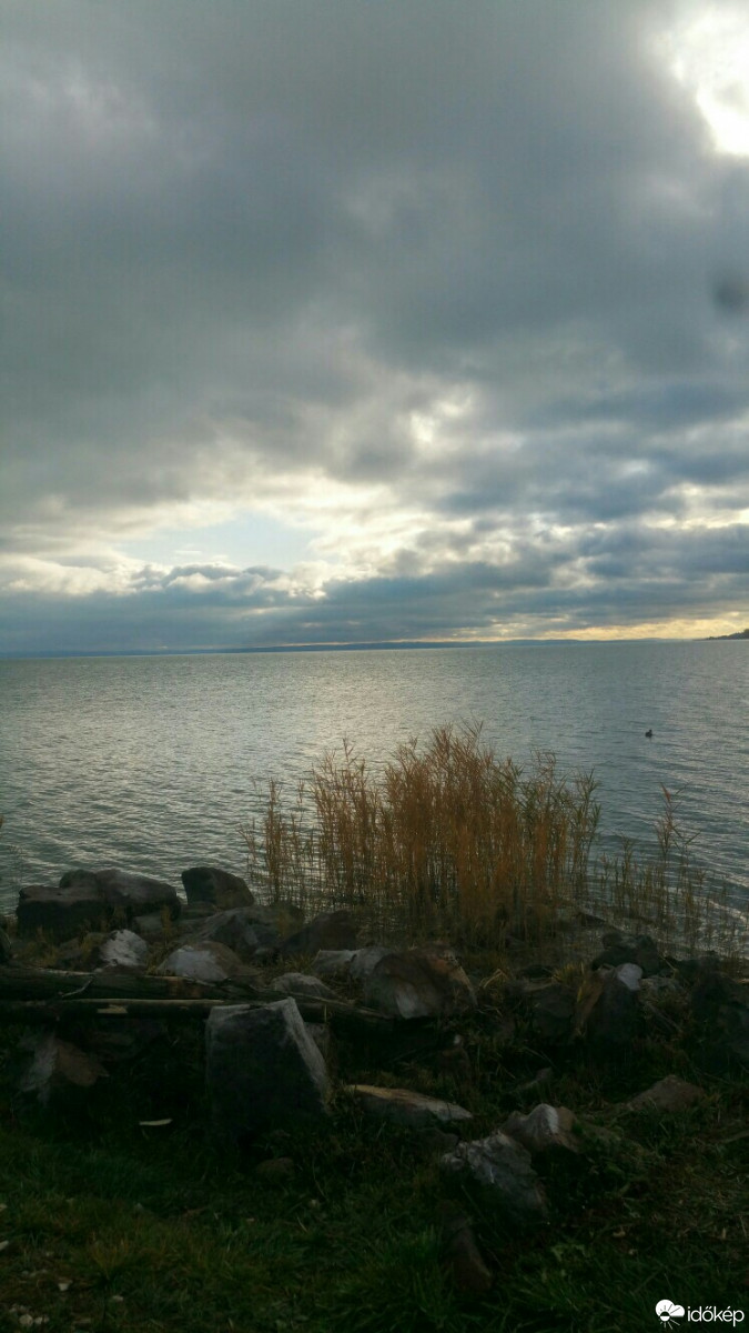 Balatonfűzfő