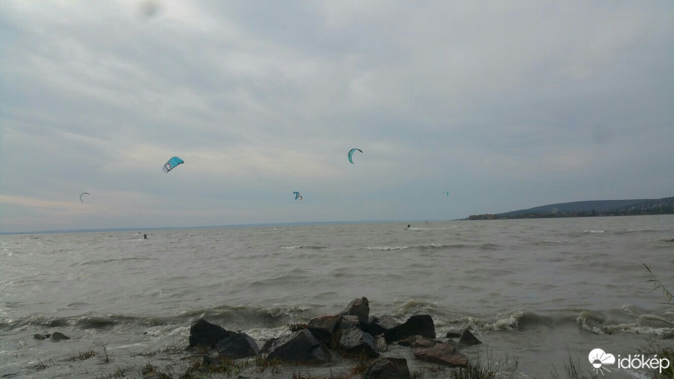 Balatonfűzfő