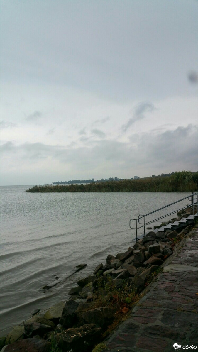 Balatonfűzfő