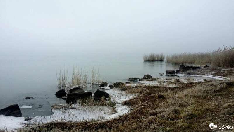 Balatonfűzfő