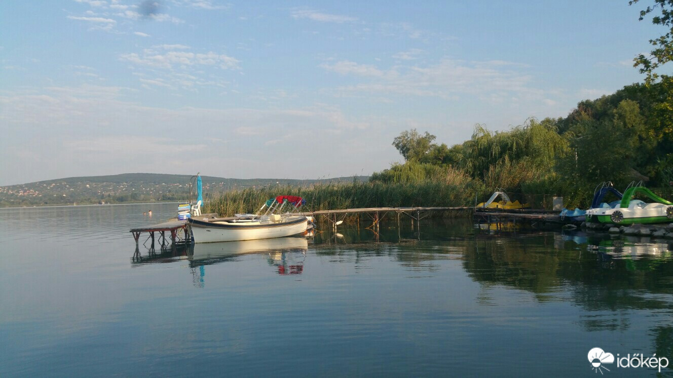 Balatonfűzfő