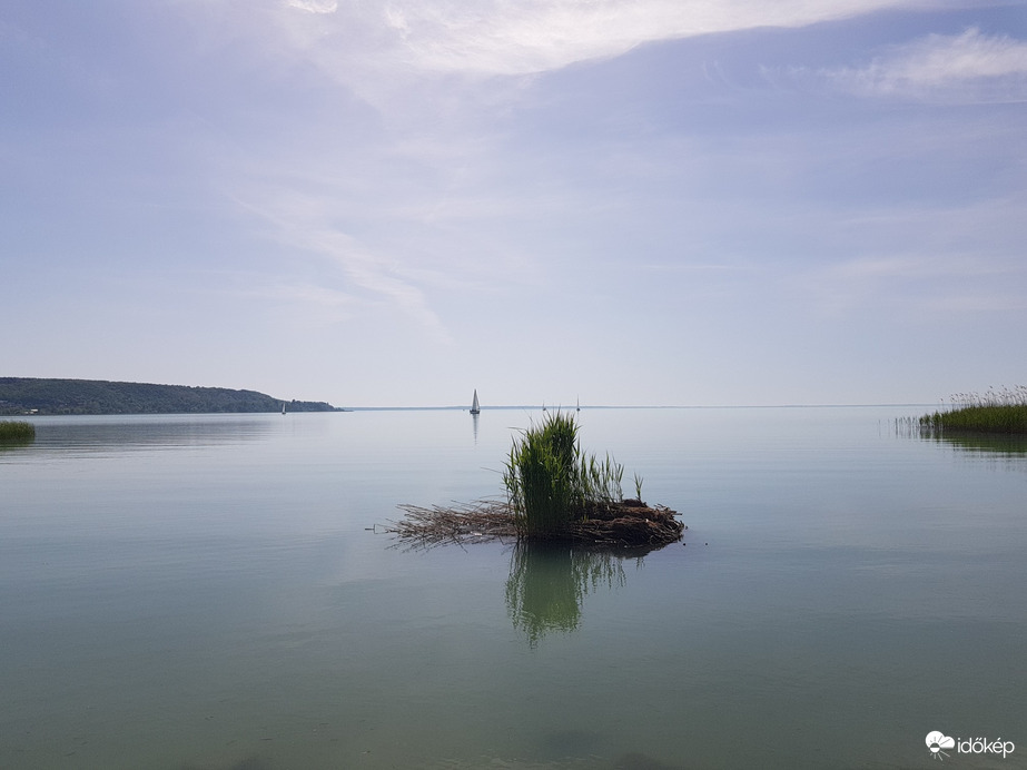 Balatonfűzfő