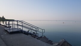 Balatonfűzfő