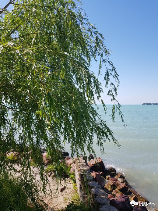 Balatonfűzfő