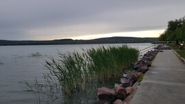 Balatonfűzfő