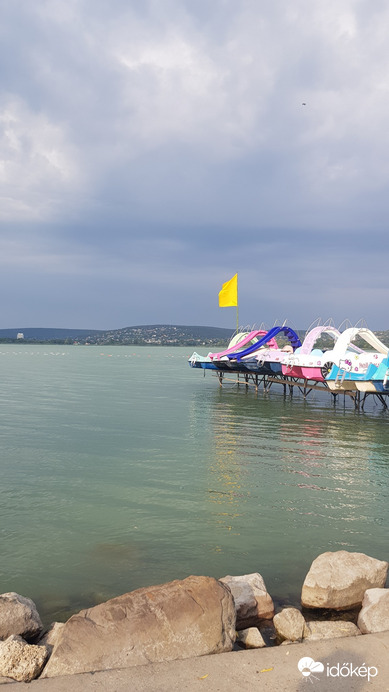 Balatonfűzfő