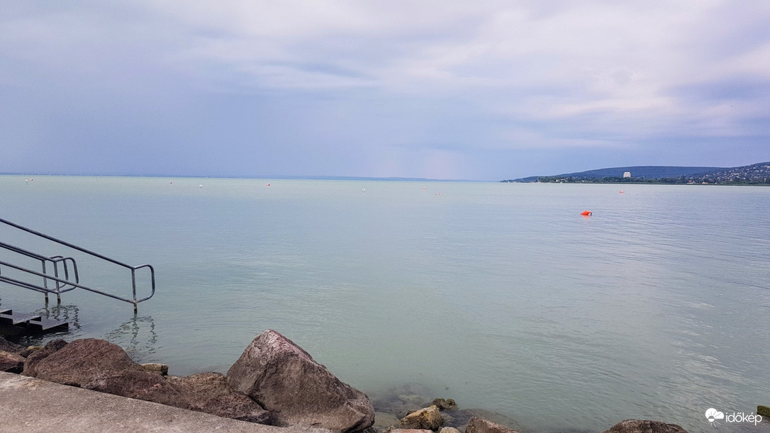 Balatonfűzfő