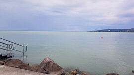 Balatonfűzfő