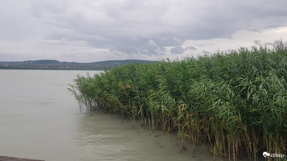 Balatonfűzfő