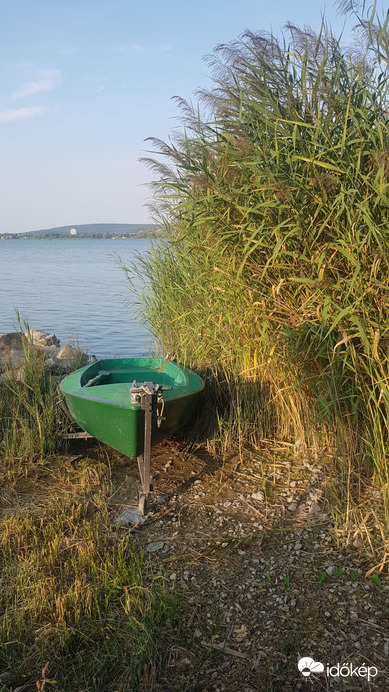 Balatonfűzfő