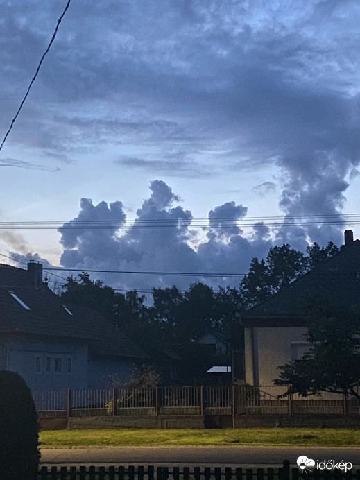 Murakeresztúr