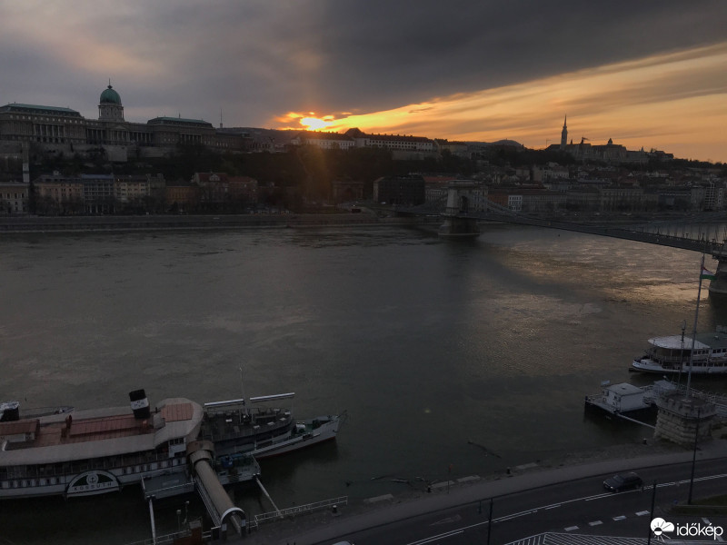 Budapest V. ker