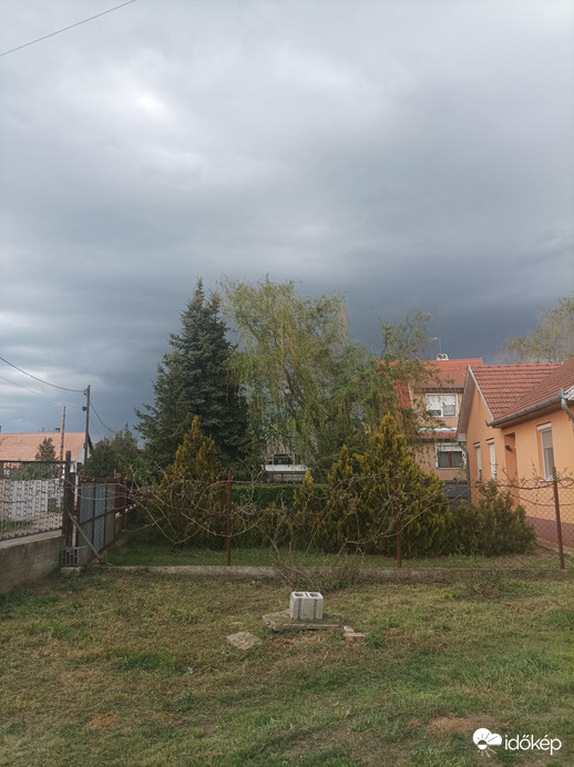 Debrecen-Bánk