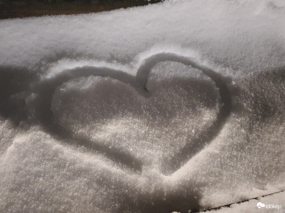 Havas esti fényekben Mohács 