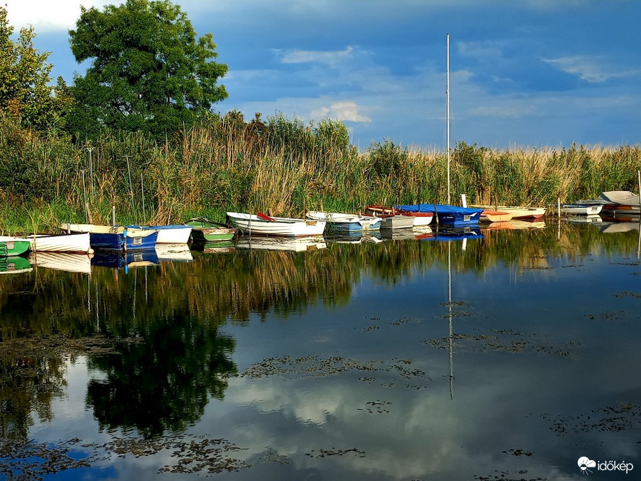 Balatonudvari