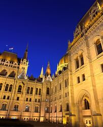 Budapest XI.ker - BME