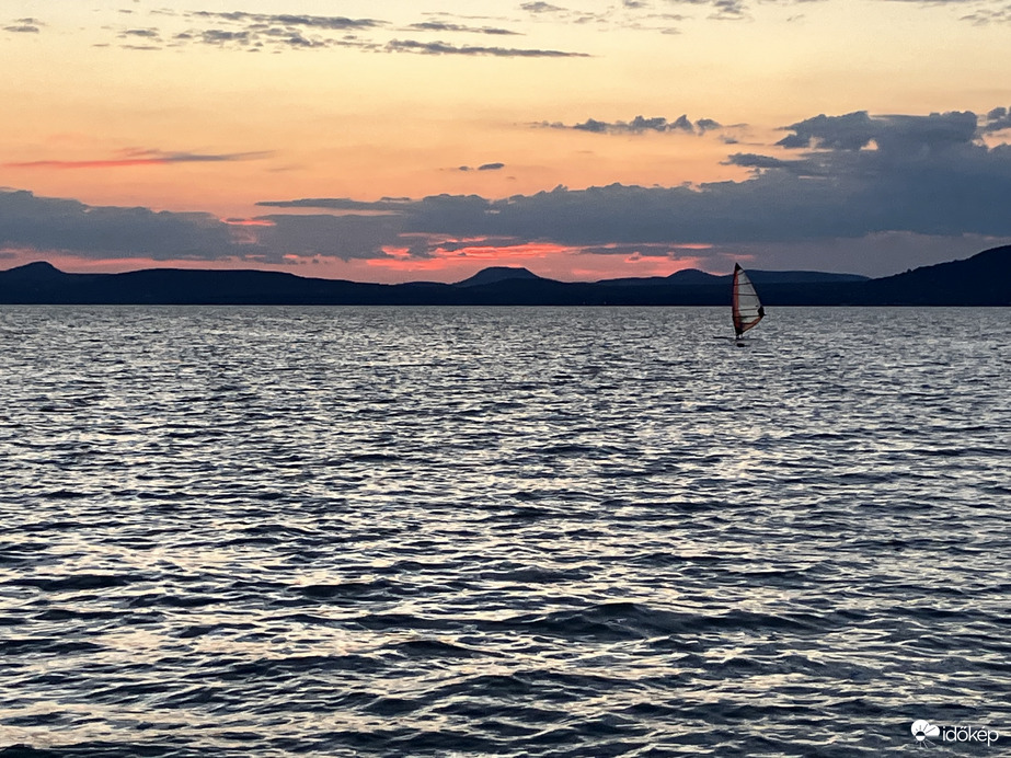 Magányos “csónak” 