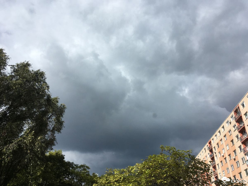 Budapest XV.ker - Pestújhely